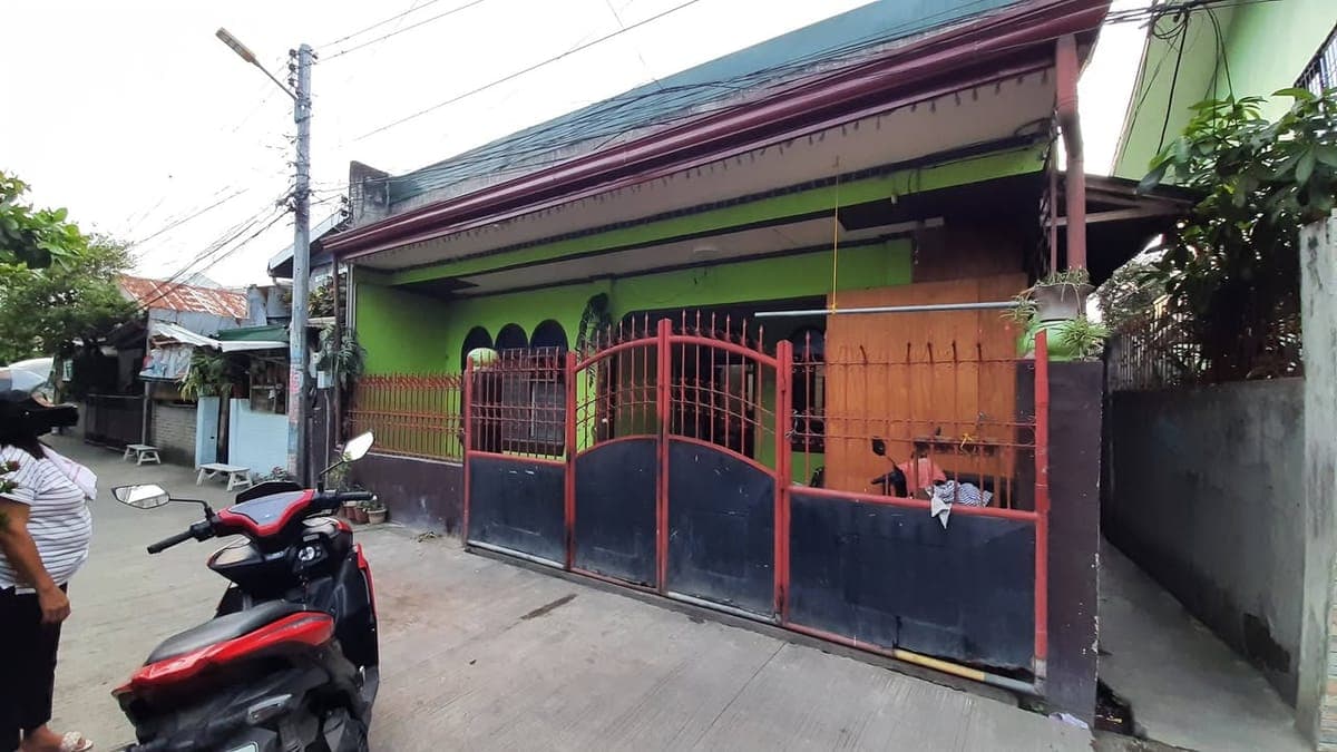 Bedspace available for LADIES! - photo 3