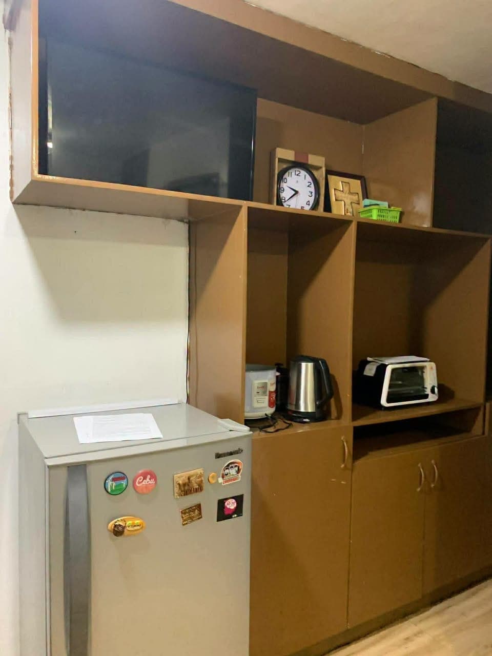 Familia Apartment For Rent - photo 2