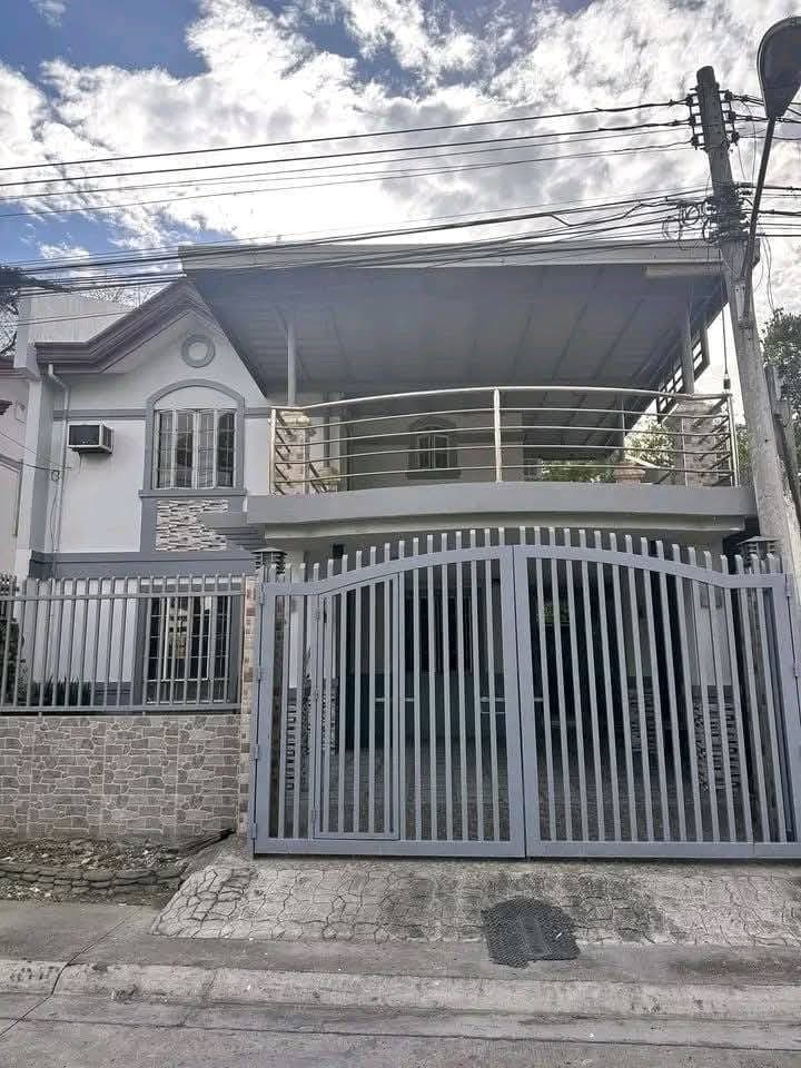 🏡 FOR SALE/RENT : 2-Storey Home in Golden Glow North 2, Pueblo Township (Uptown CDO) - photo 1