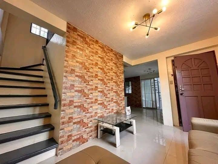 🏡 FOR SALE/RENT : 2-Storey Home in Golden Glow North 2, Pueblo Township (Uptown CDO) - photo 2