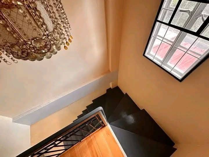 🏡 FOR SALE/RENT : 2-Storey Home in Golden Glow North 2, Pueblo Township (Uptown CDO) - photo 4