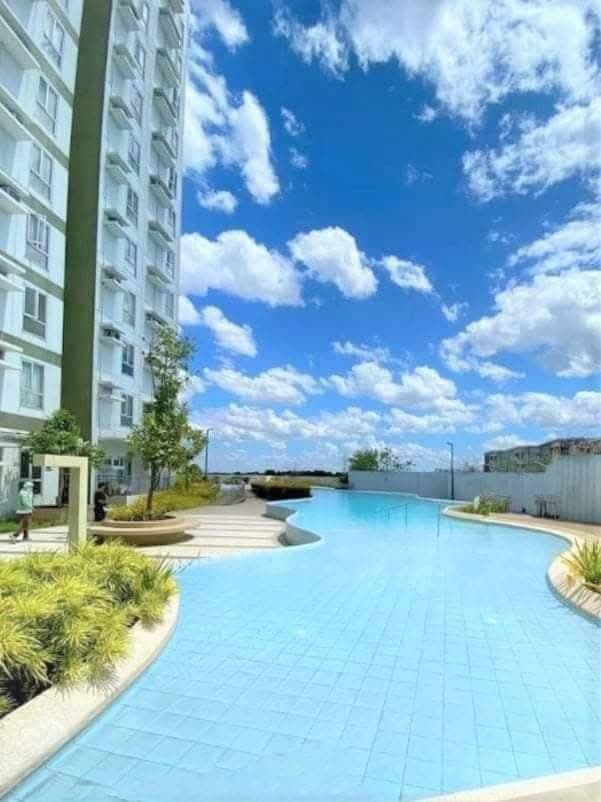 🌄 Be the FIRST Tenant! Brand New Furnished Condo in Fairview – Only ₱15k/month - photo 3