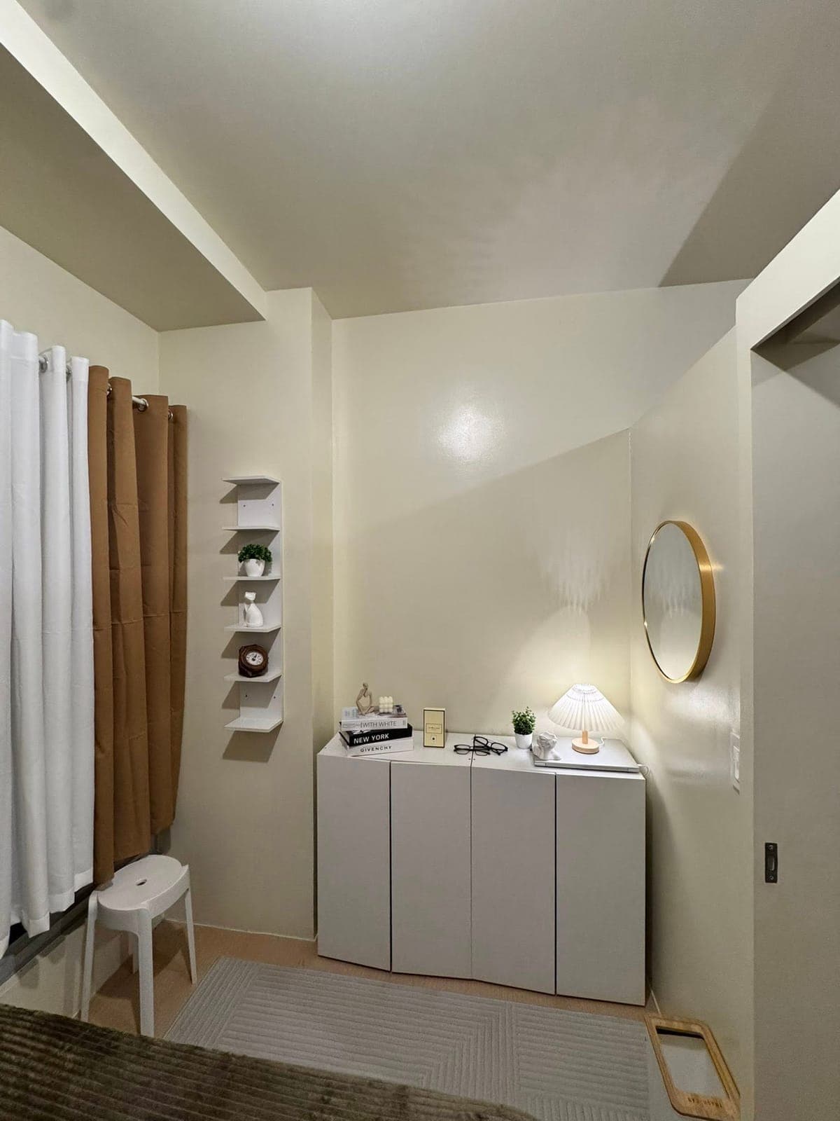 🌄 Be the FIRST Tenant! Brand New Furnished Condo in Fairview – Only ₱15k/month - photo 10