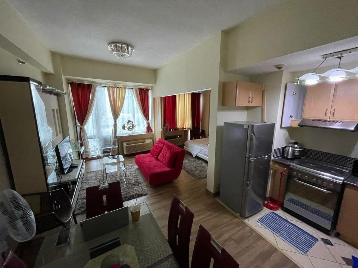 1BR Condo unit for rent - photo 4