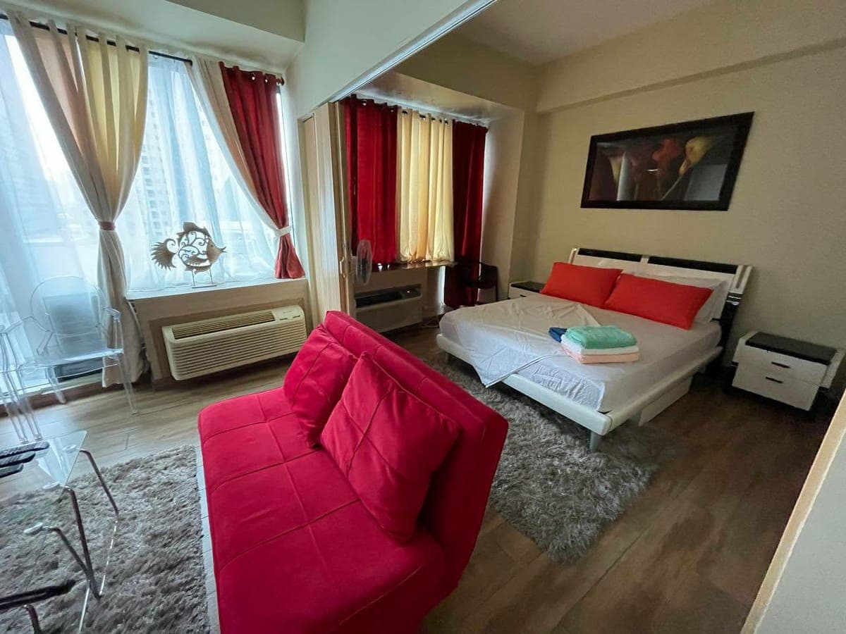 1BR Condo unit for rent - photo 5