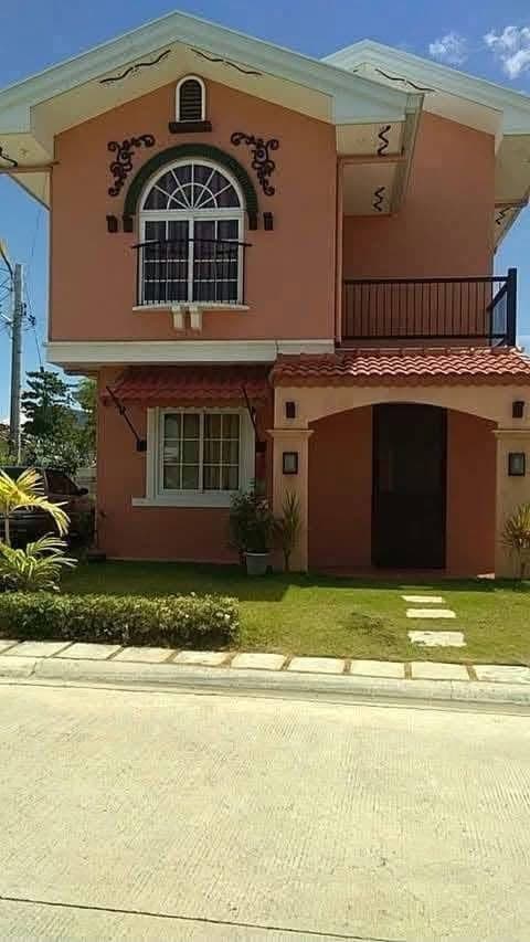 🏡 FOR RENT | SEMI-FURNISHED 2-STOREY STANDALONE HOUSE 🏡 - photo 1