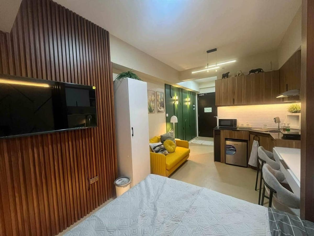 ✨ Wake up to a stunning Macajalar Bay view every day! - photo 2