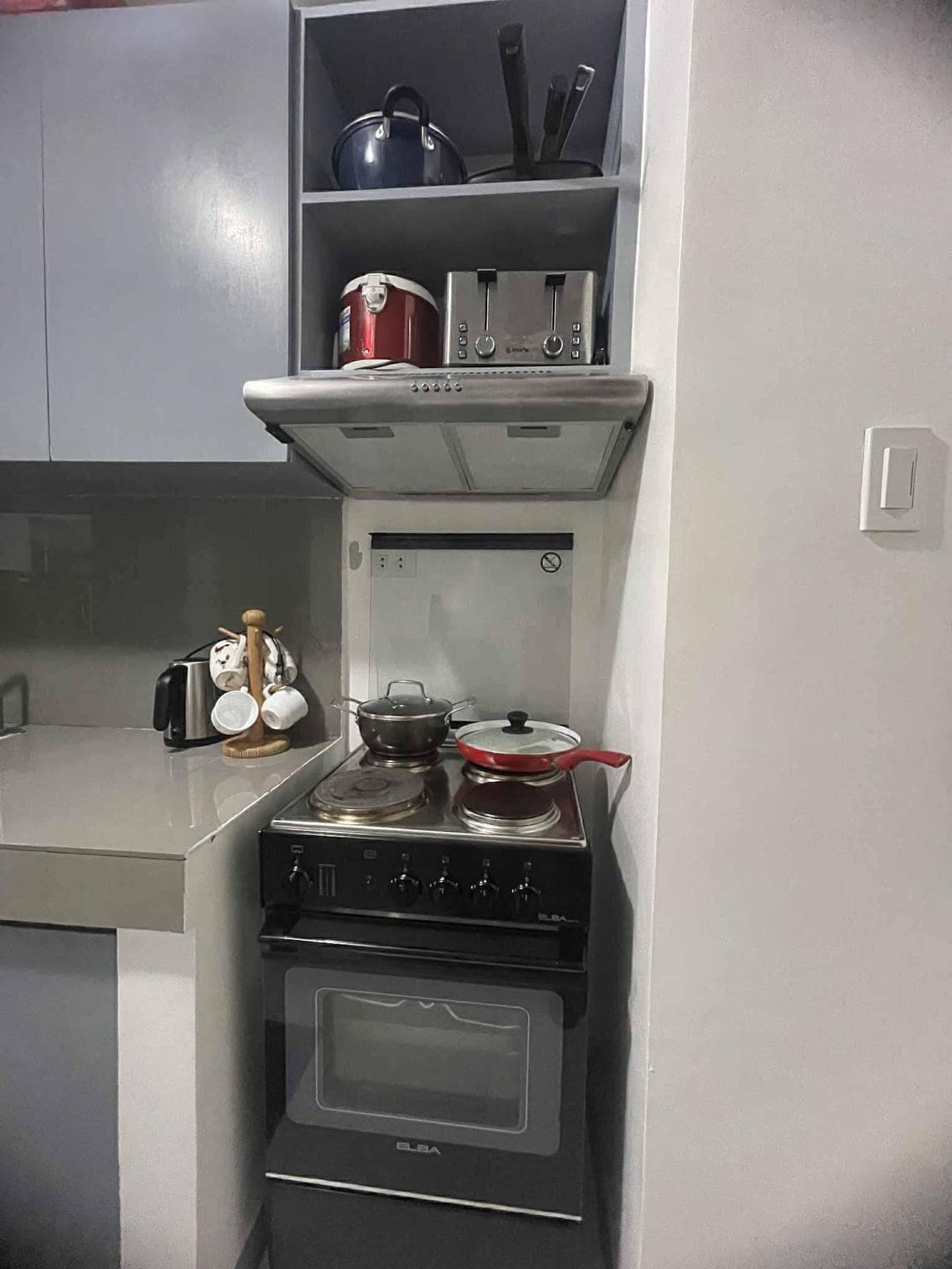 FOR RENT: ₱20,000/month. | Inclusive association dues - photo 4