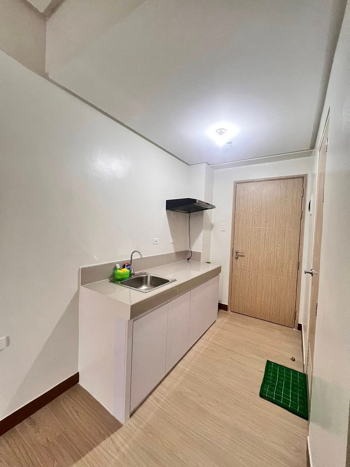 1BR semi furnished unit, for longterm lease‼️ - photo 3