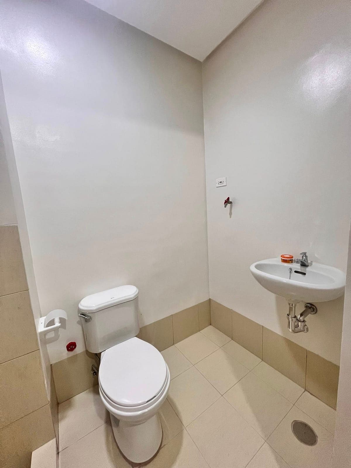 1BR semi furnished unit, for longterm lease‼️ - photo 4