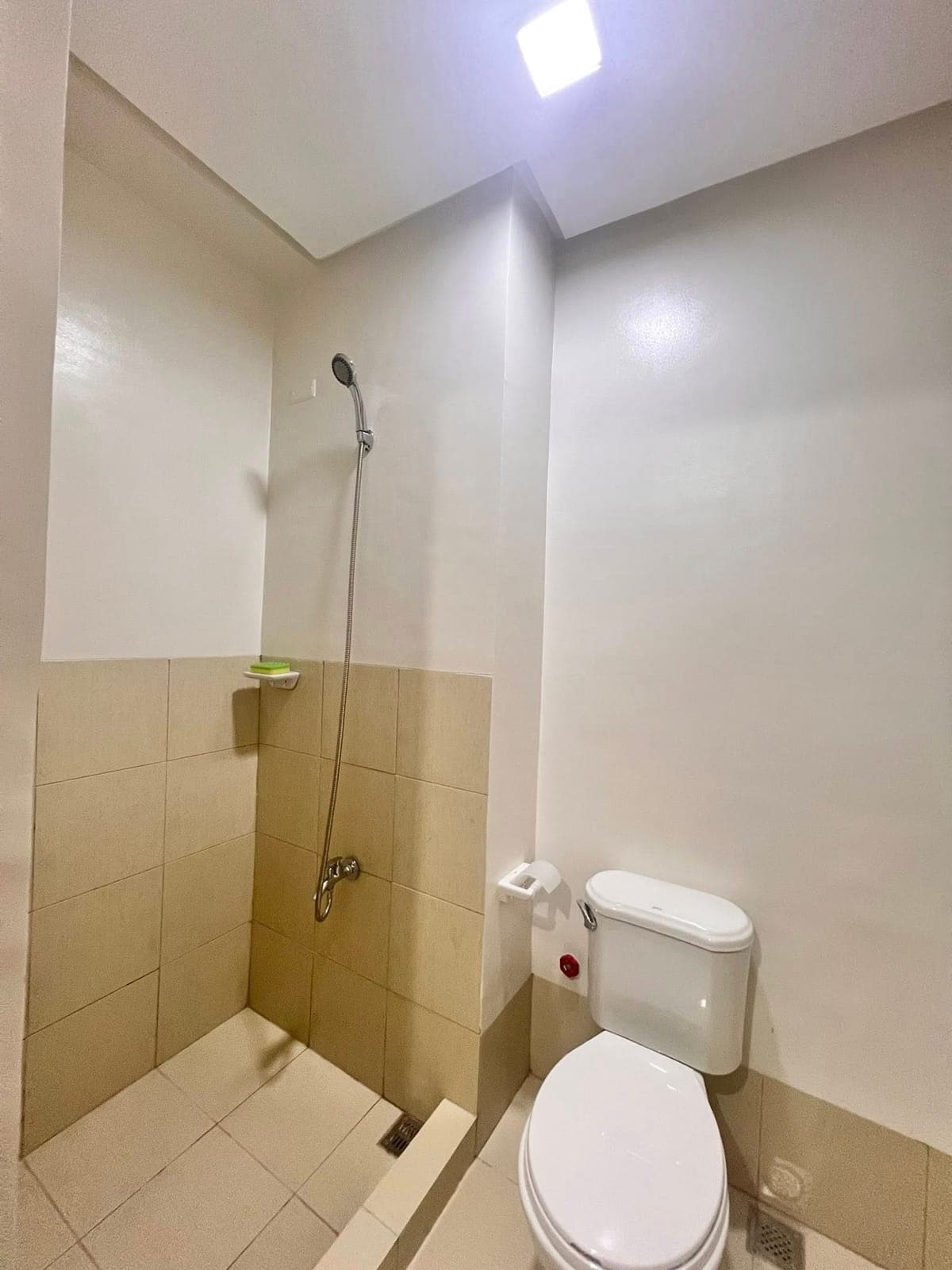 1BR semi furnished unit, for longterm lease‼️ - photo 5