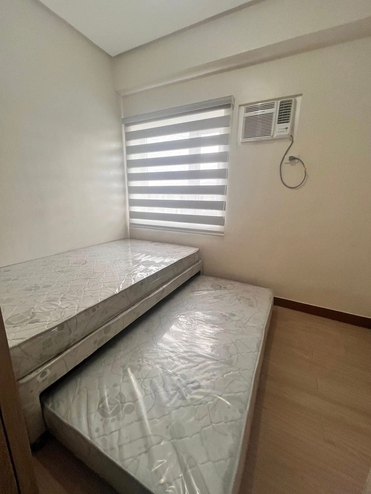 1BR semi furnished unit, for longterm lease‼️ - photo 7