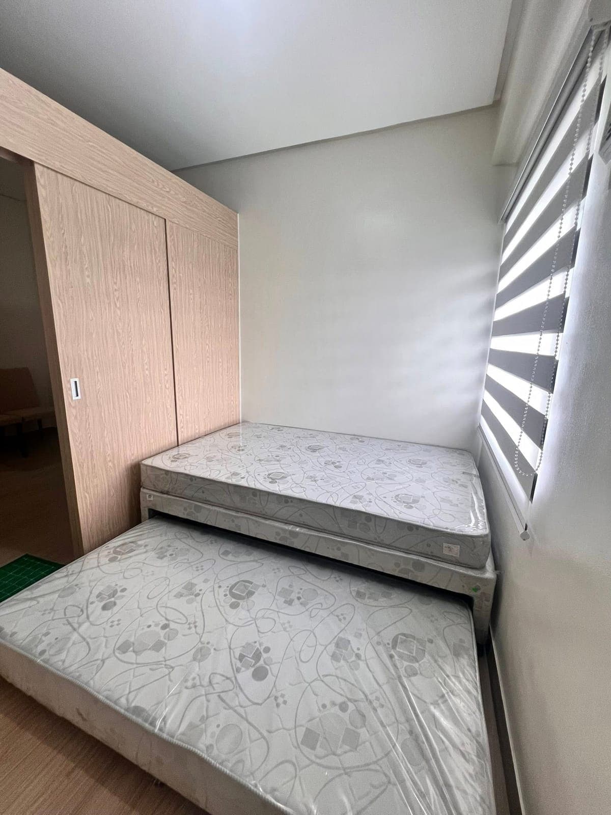 1BR semi furnished unit, for longterm lease‼️ - photo 8