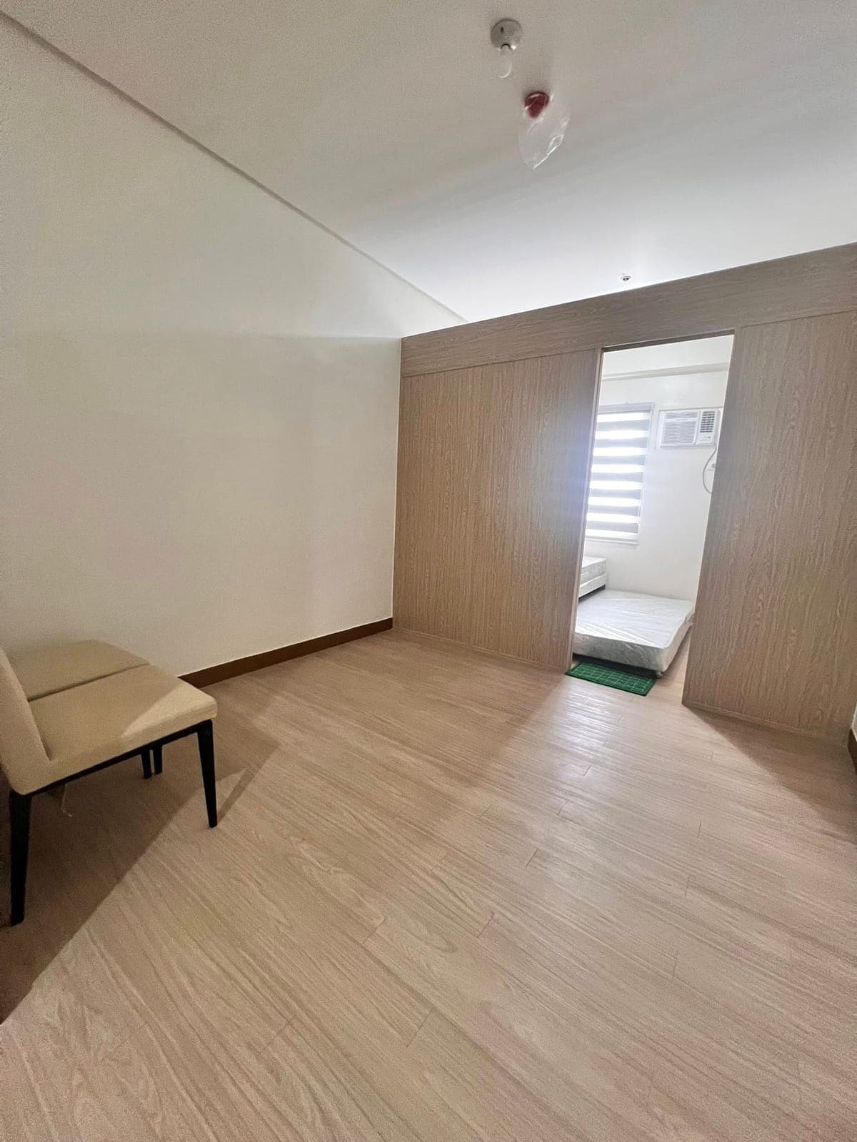 1BR semi furnished unit, for longterm lease‼️ - photo 9