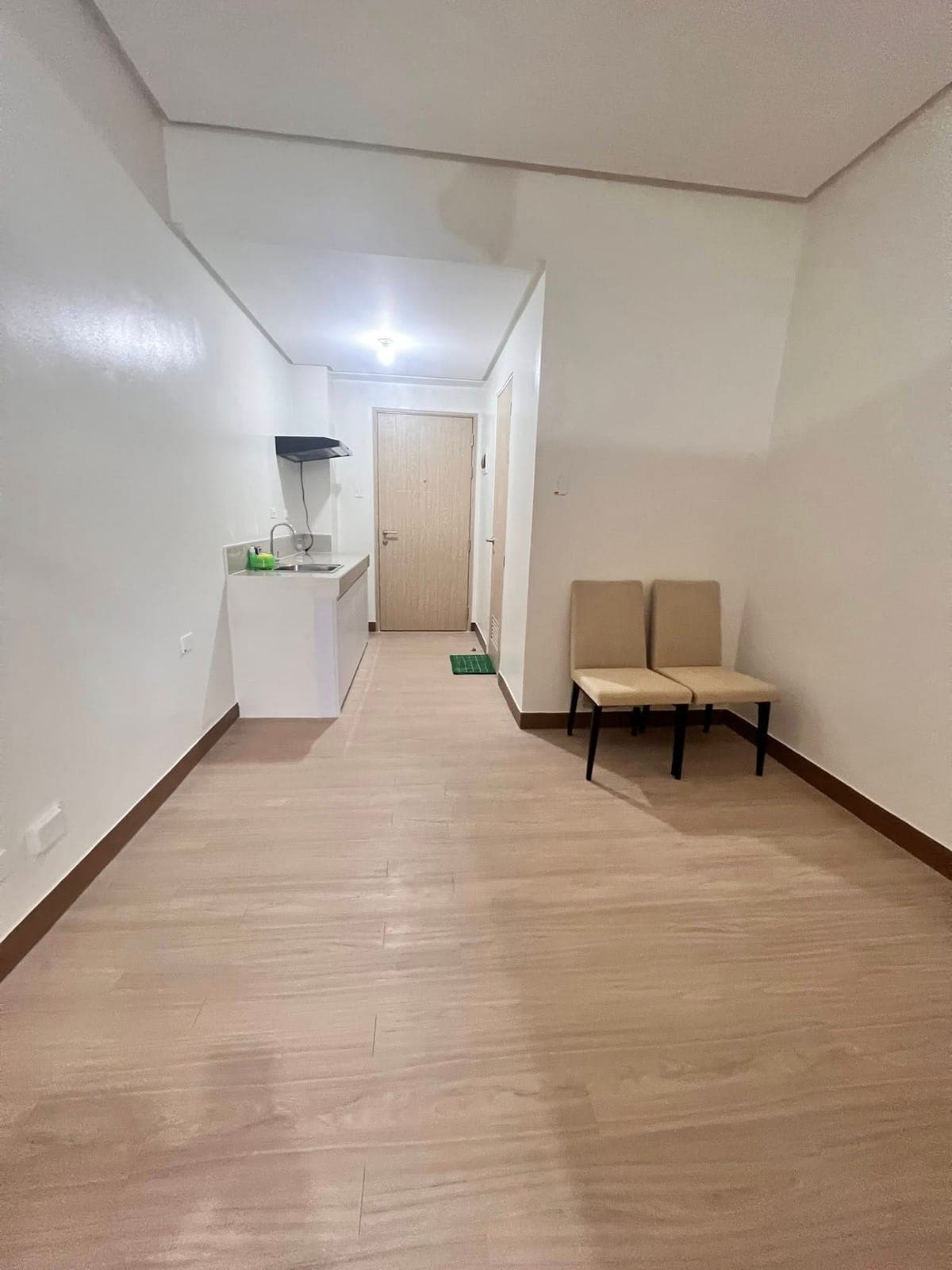1BR semi furnished unit, for longterm lease‼️ - photo 10