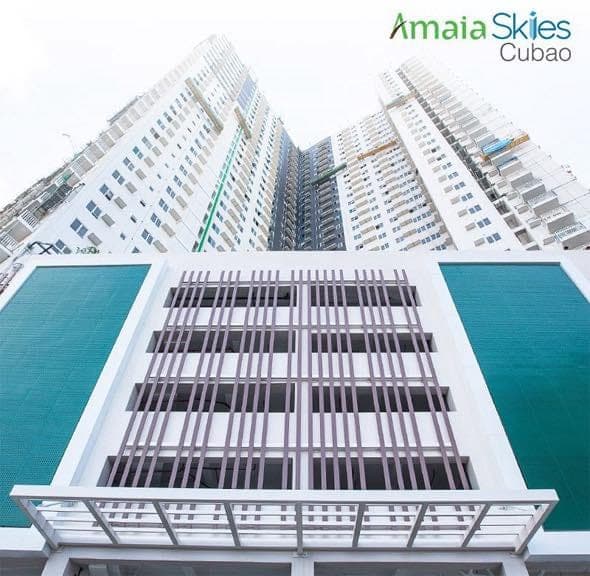 Condo in Cubao Starting at Only ₱5,200/month! - photo 3