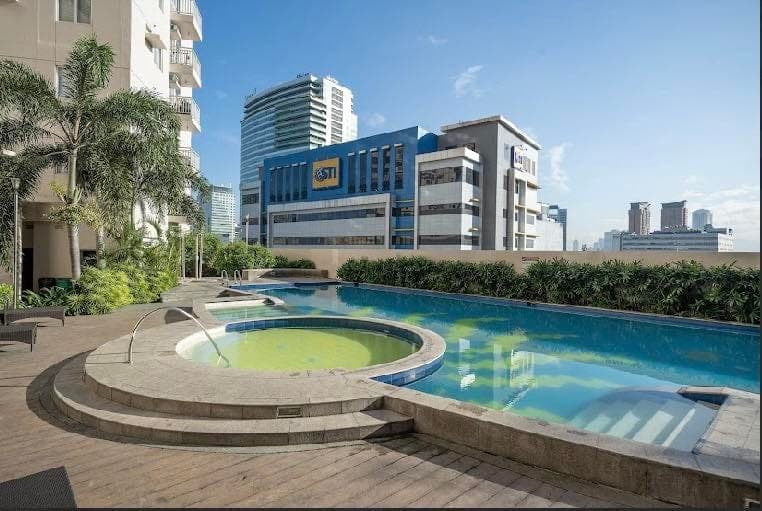 Condo in Cubao Starting at Only ₱5,200/month! - photo 4