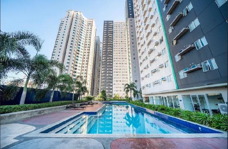 Condo in Cubao Starting at Only ₱5,200/month! - photo 5