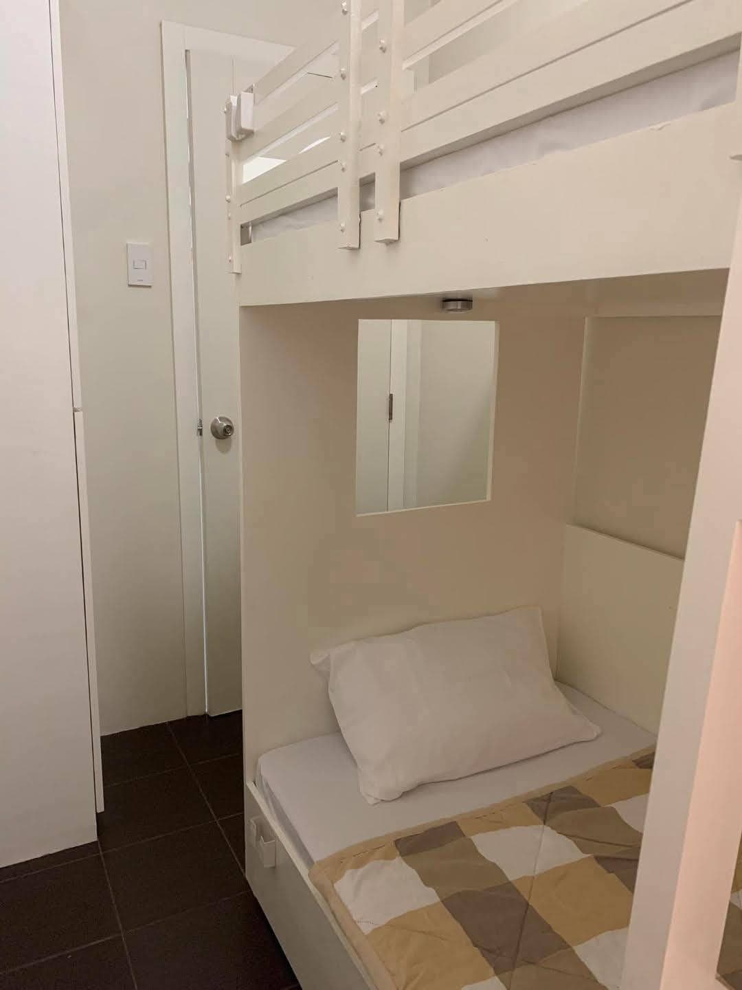 FOR RENT Condo: 2 Bedroom Fully Furnished - photo 2