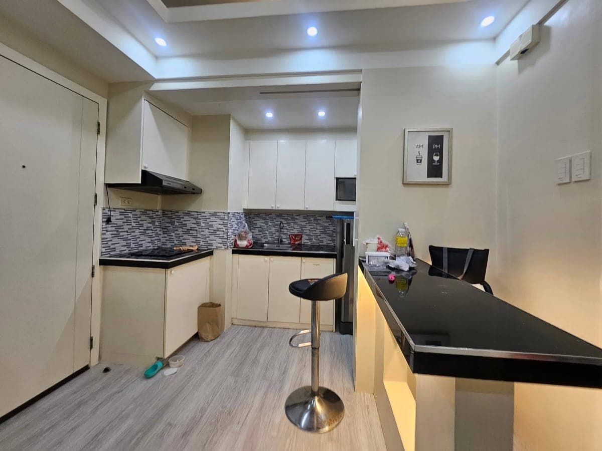 FOR RENT Condo: 2 Bedroom Fully Furnished - photo 4