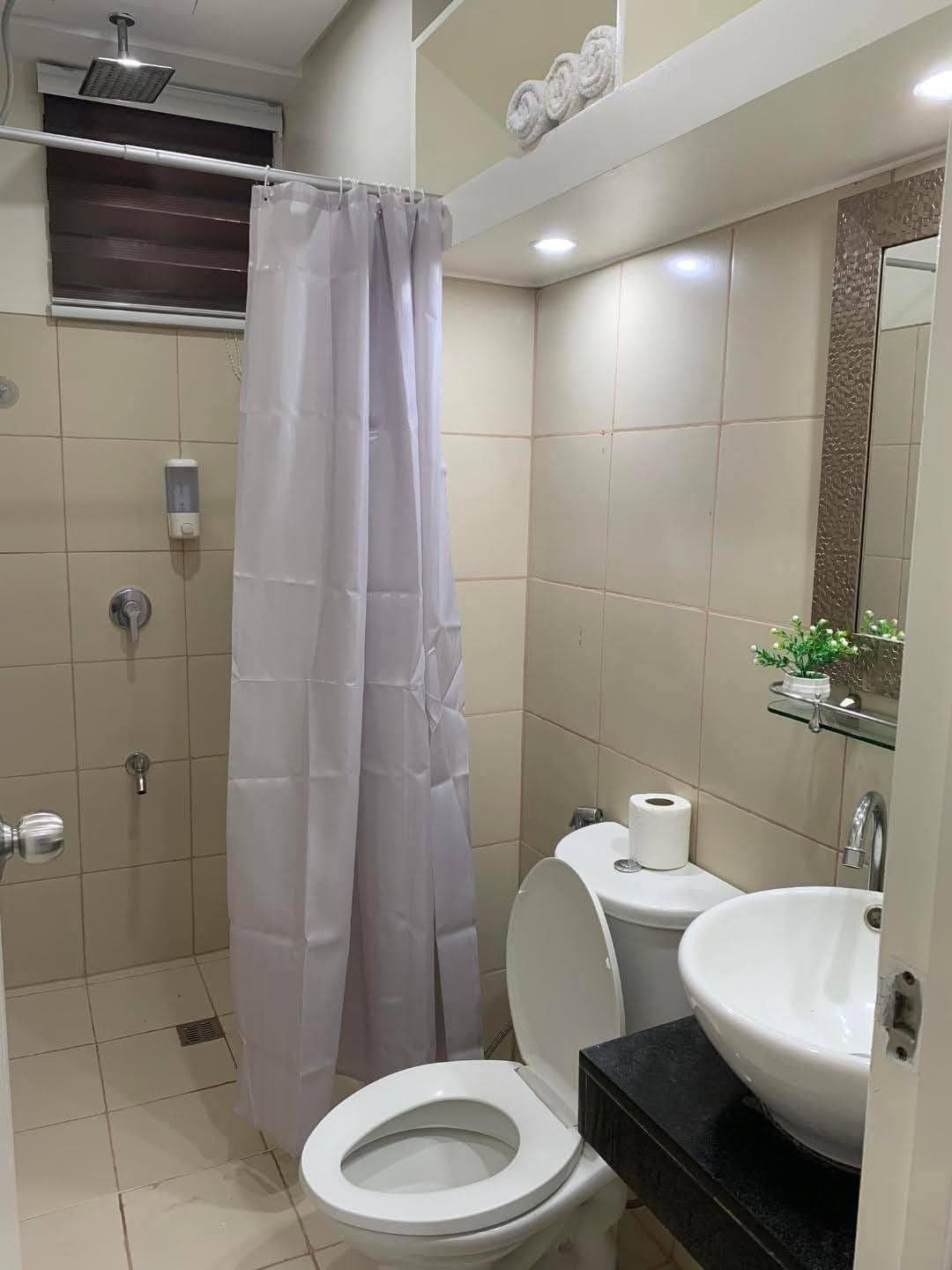 FOR RENT Condo: 2 Bedroom Fully Furnished - photo 10