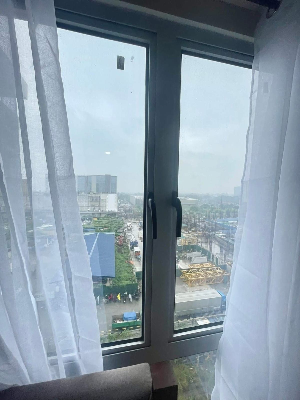 FOR RENT : AVIDA VIREO STUDIO UNIT - photo 6