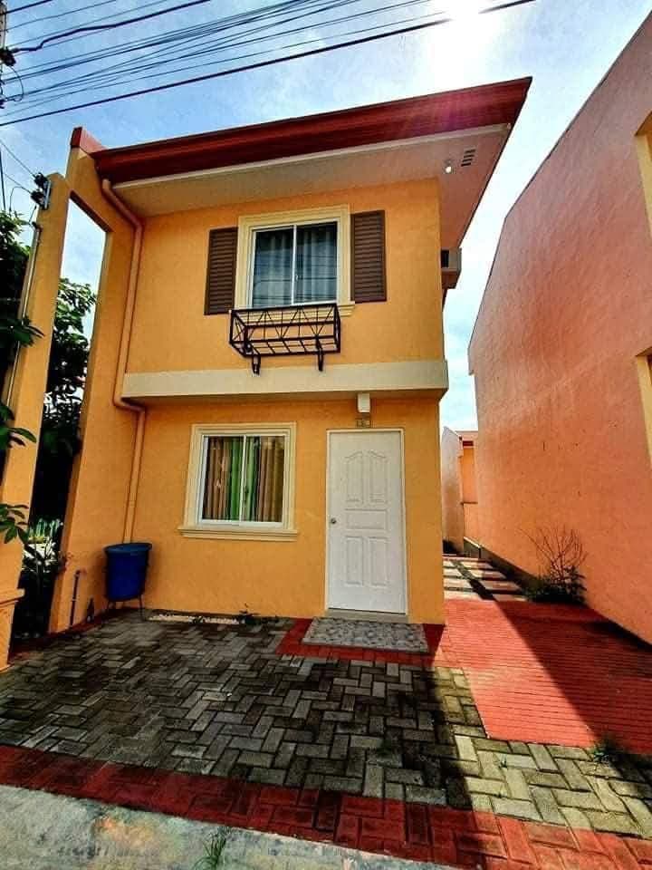 **House for Rent in Gran Europa Lessandra** - photo 1