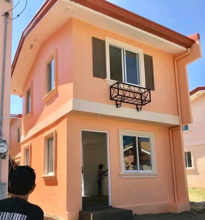 **House for Rent in Gran Europa Lessandra** - photo 1