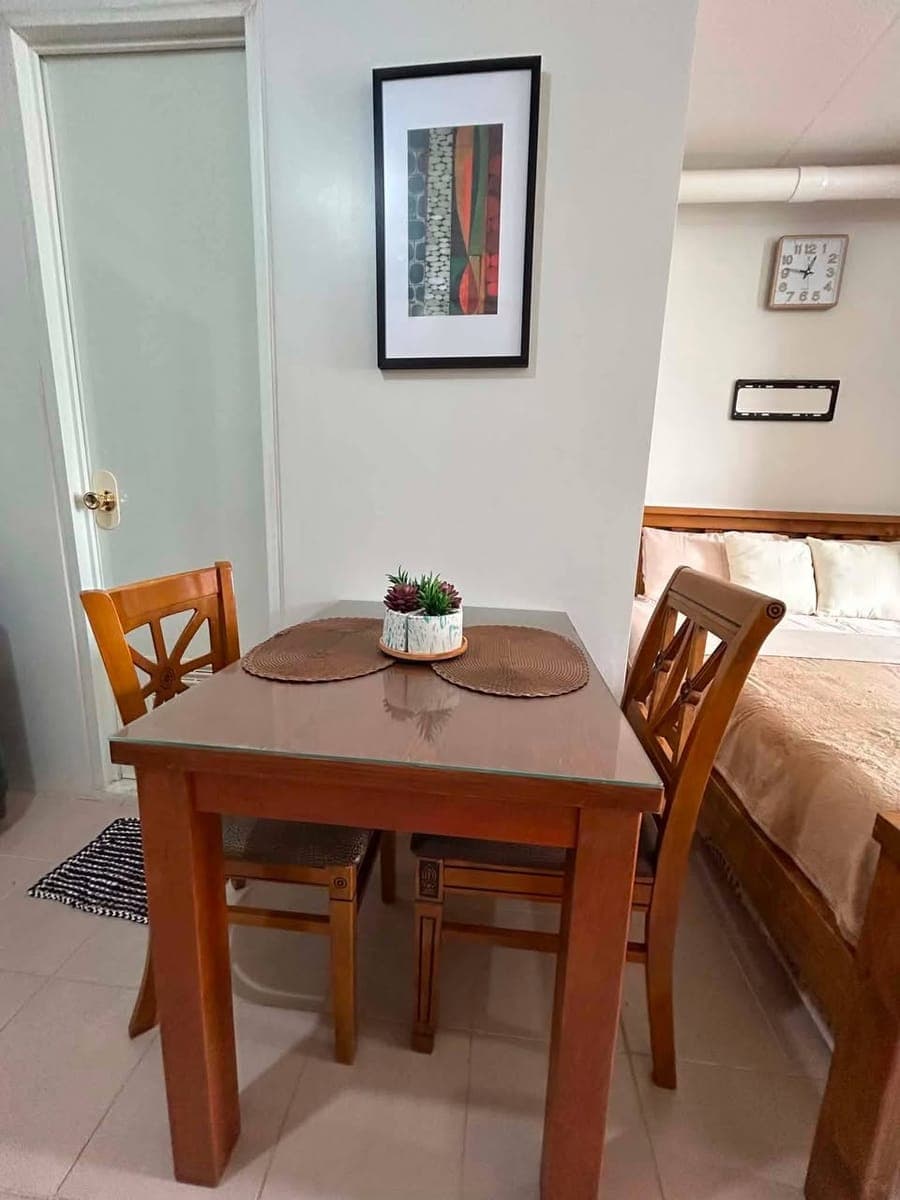 💥 STUDIO CONDO UNIT FOR RENT💥 - photo 3