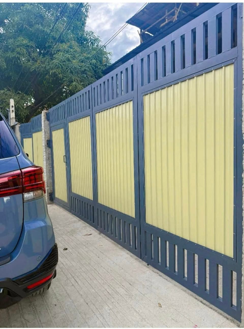 Room for rent with car park - photo 1