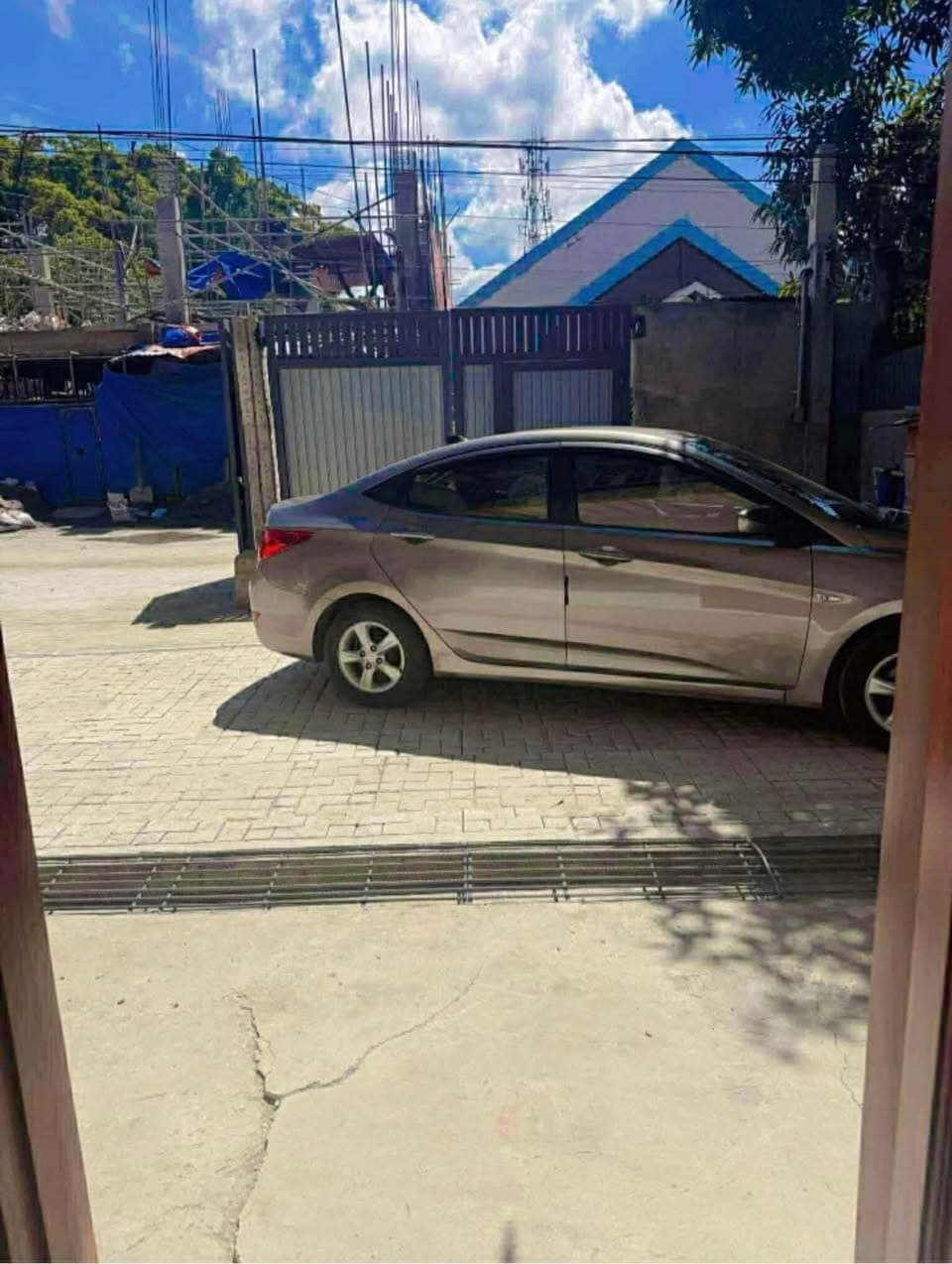 Room for rent with car park - photo 2