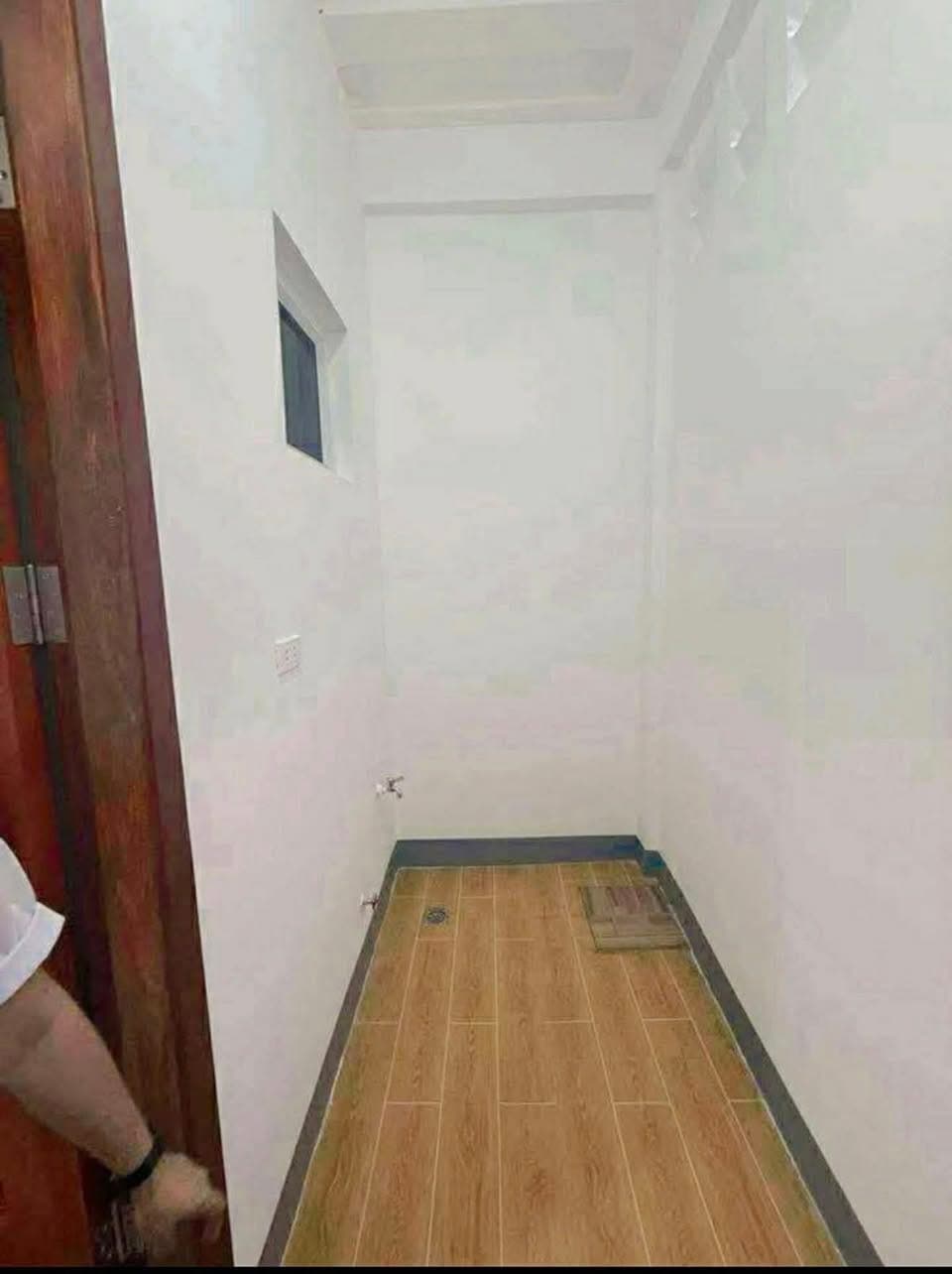 Room for rent with car park - photo 5