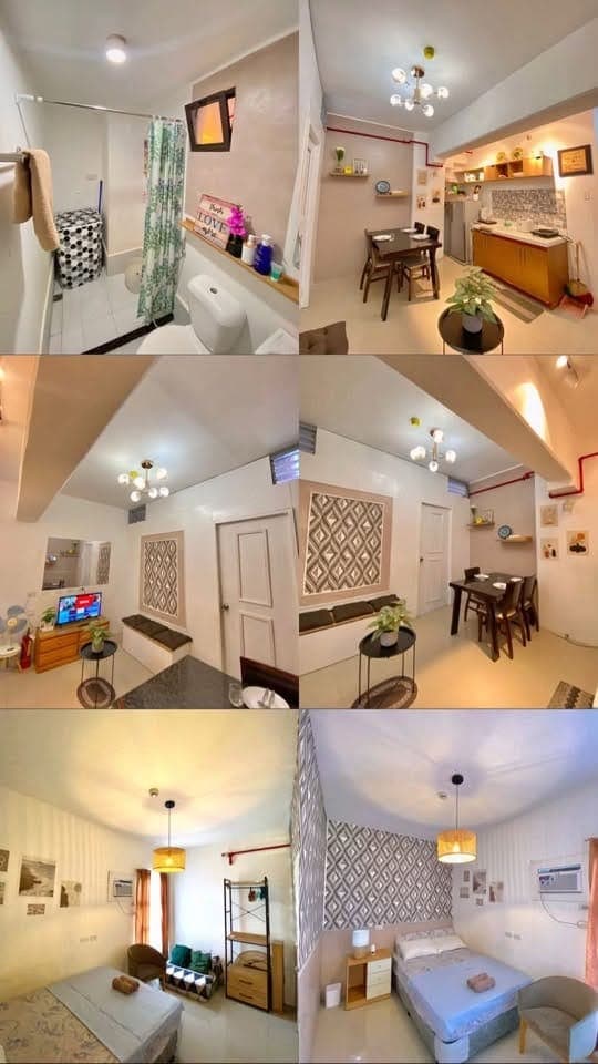Condo for rent - photo 1