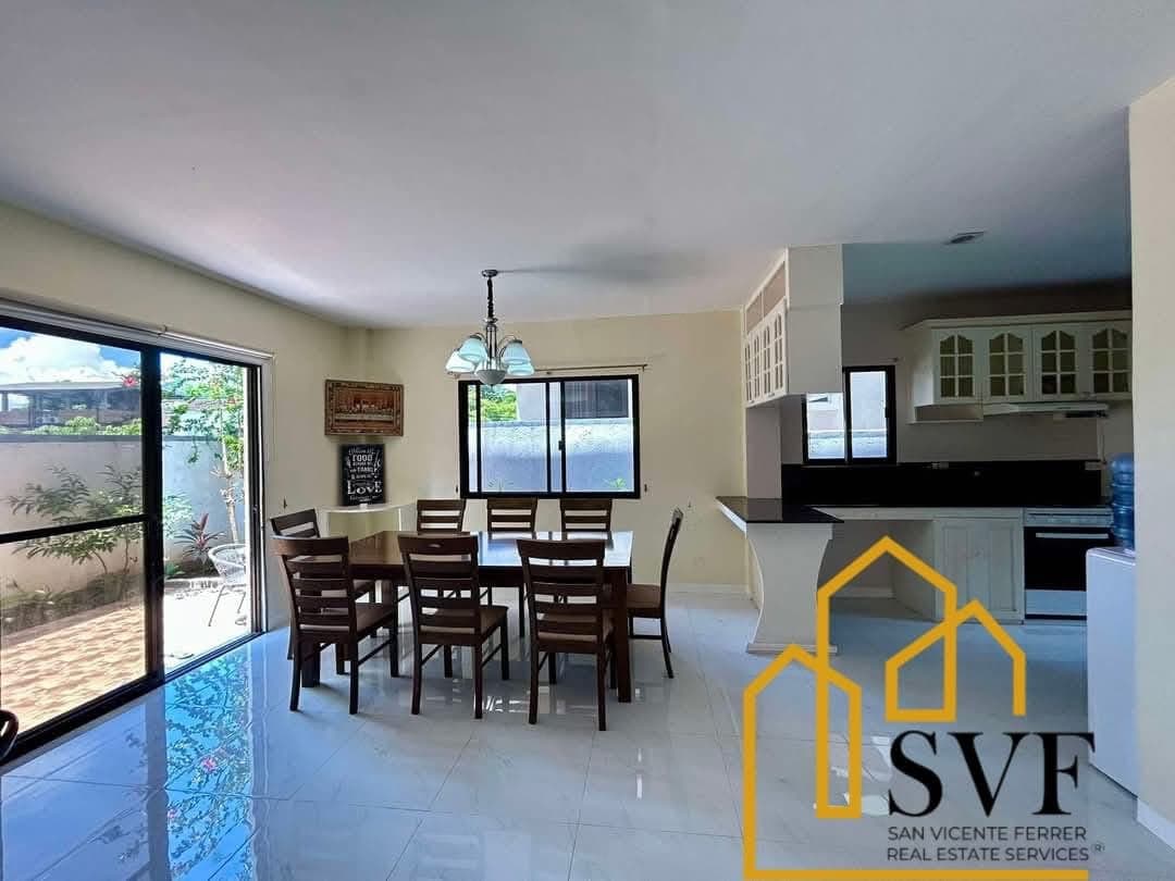 🏡 FOR RENT (1 year contract only) - photo 3