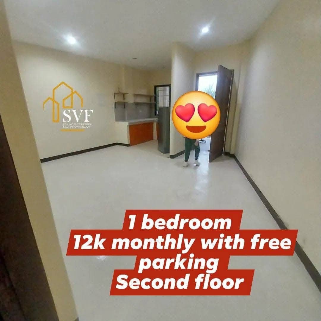 1 bedroom apartment for rent - photo 1