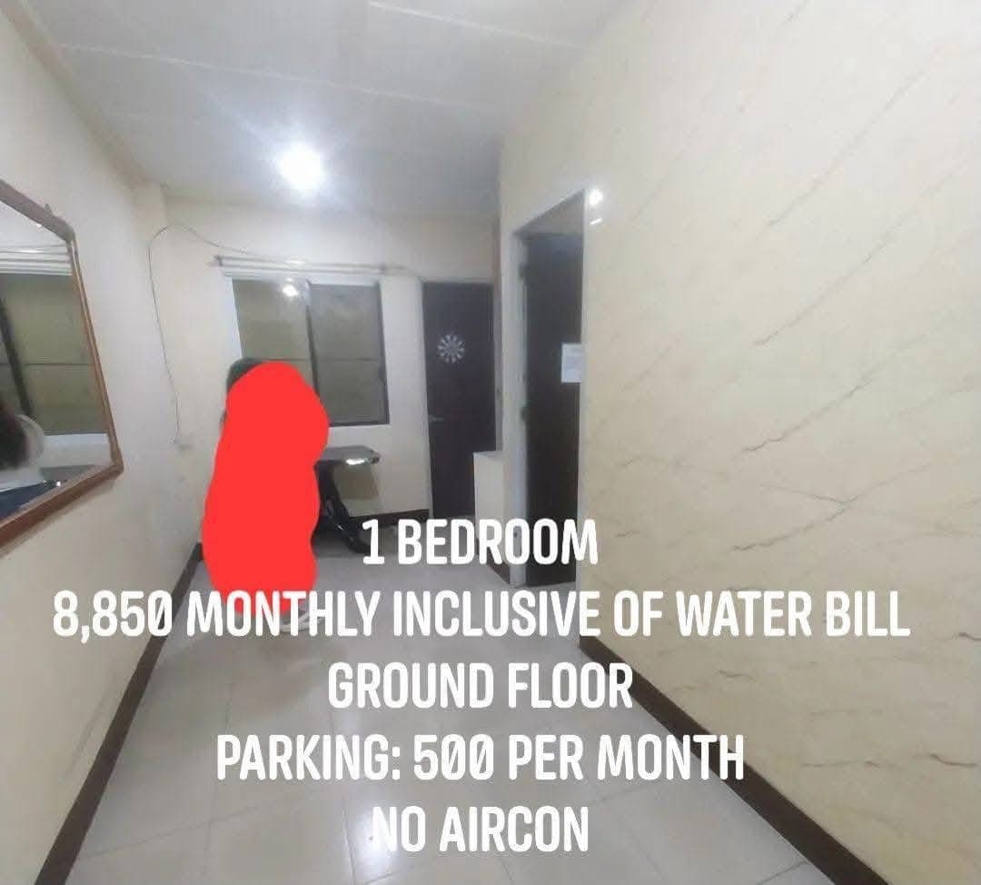 1 bedroom apartment for rent - photo 2