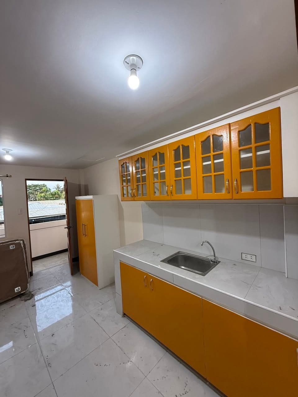 Pad for Rent along National Highway - photo 1