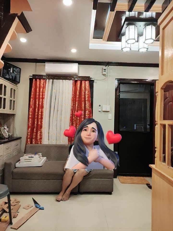 2 Storey House with Store  is for RENT - photo 1