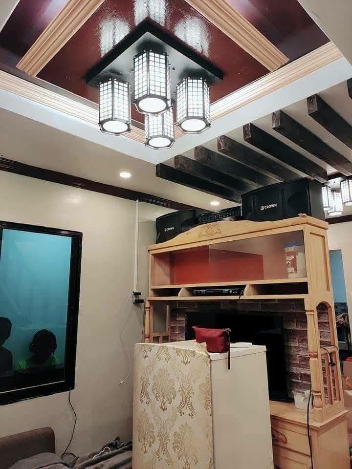 2 Storey House with Store  is for RENT - photo 2