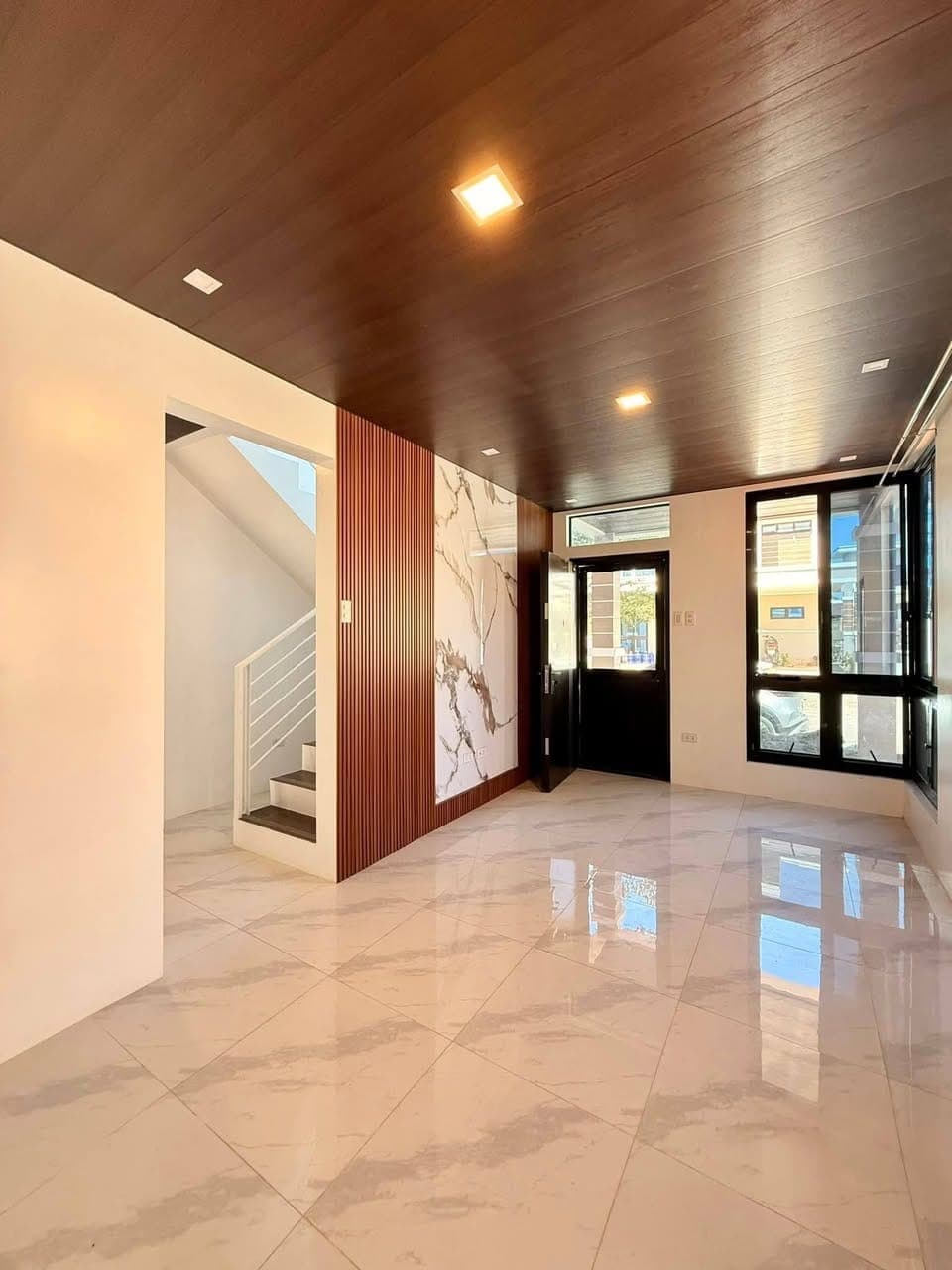 🏡 BRAND NEW HOUSE FOR RENT – XAVIER ESTATES UPTOWN - photo 2