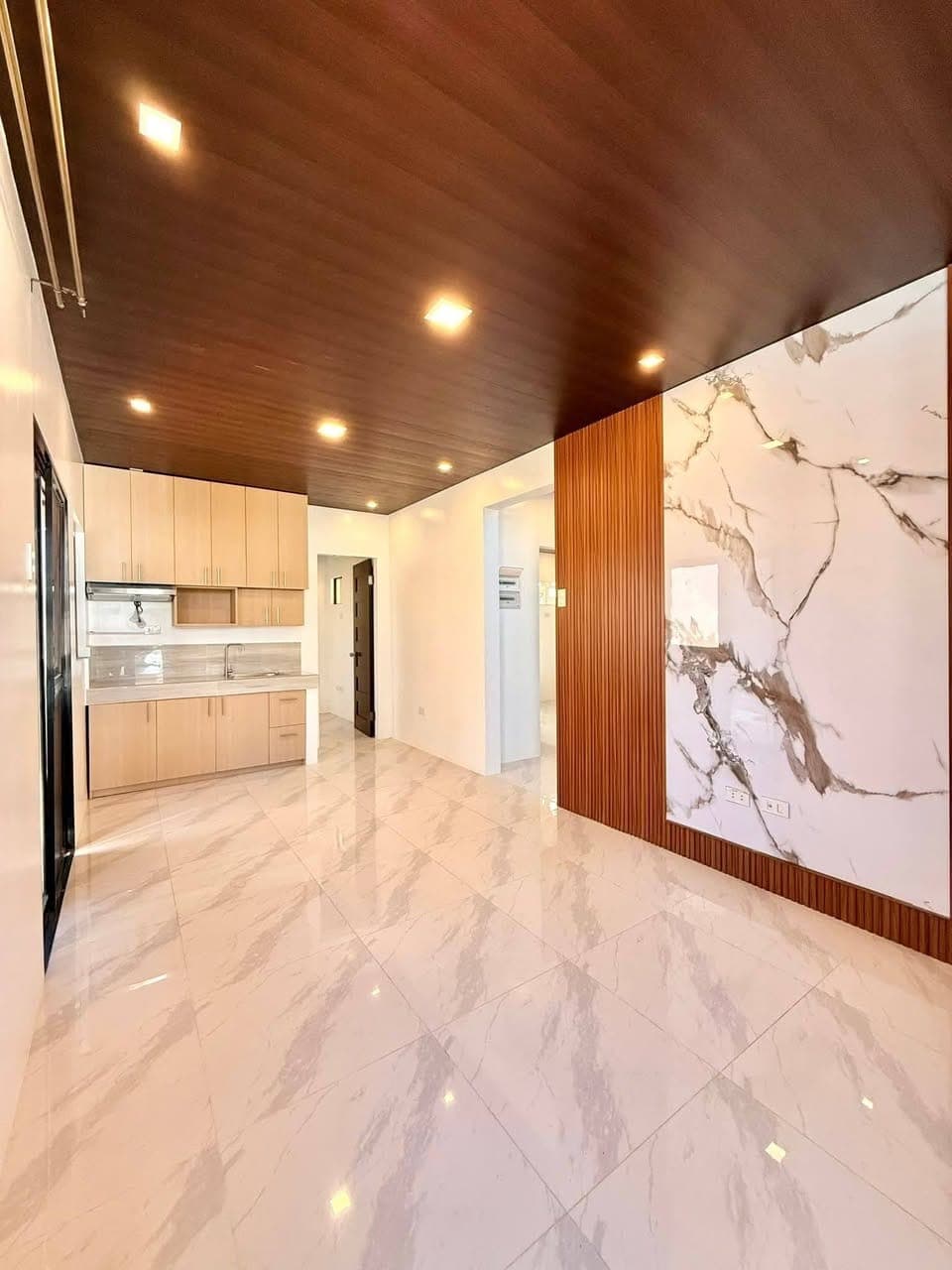 🏡 BRAND NEW HOUSE FOR RENT – XAVIER ESTATES UPTOWN - photo 3