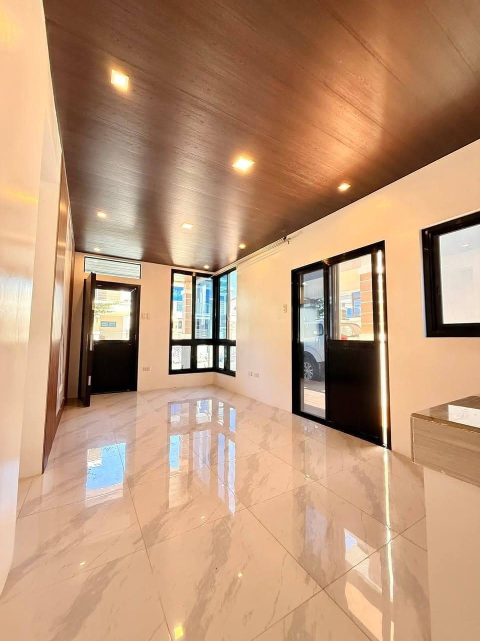 🏡 BRAND NEW HOUSE FOR RENT – XAVIER ESTATES UPTOWN - photo 5