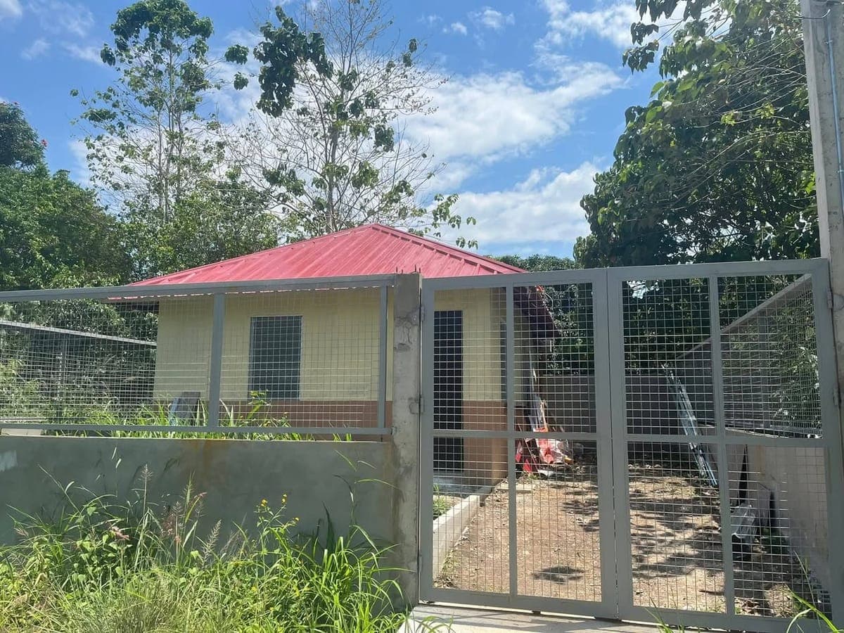 HOUSE FOR RENT - photo 1