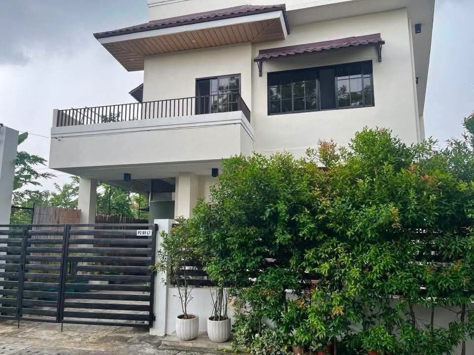 House and lot for sale or rent - photo 2