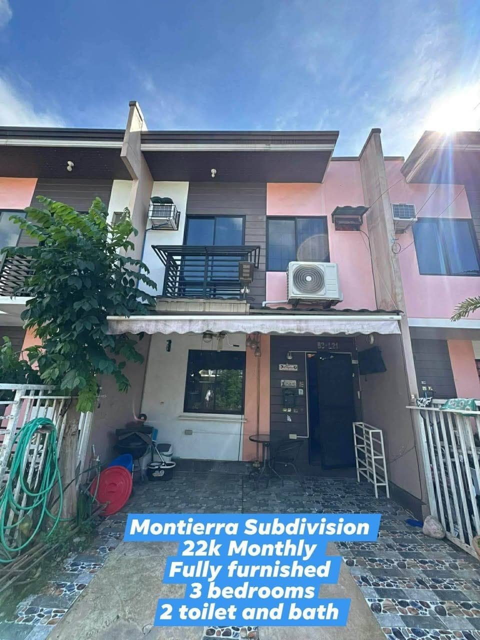 House for rent - photo 1