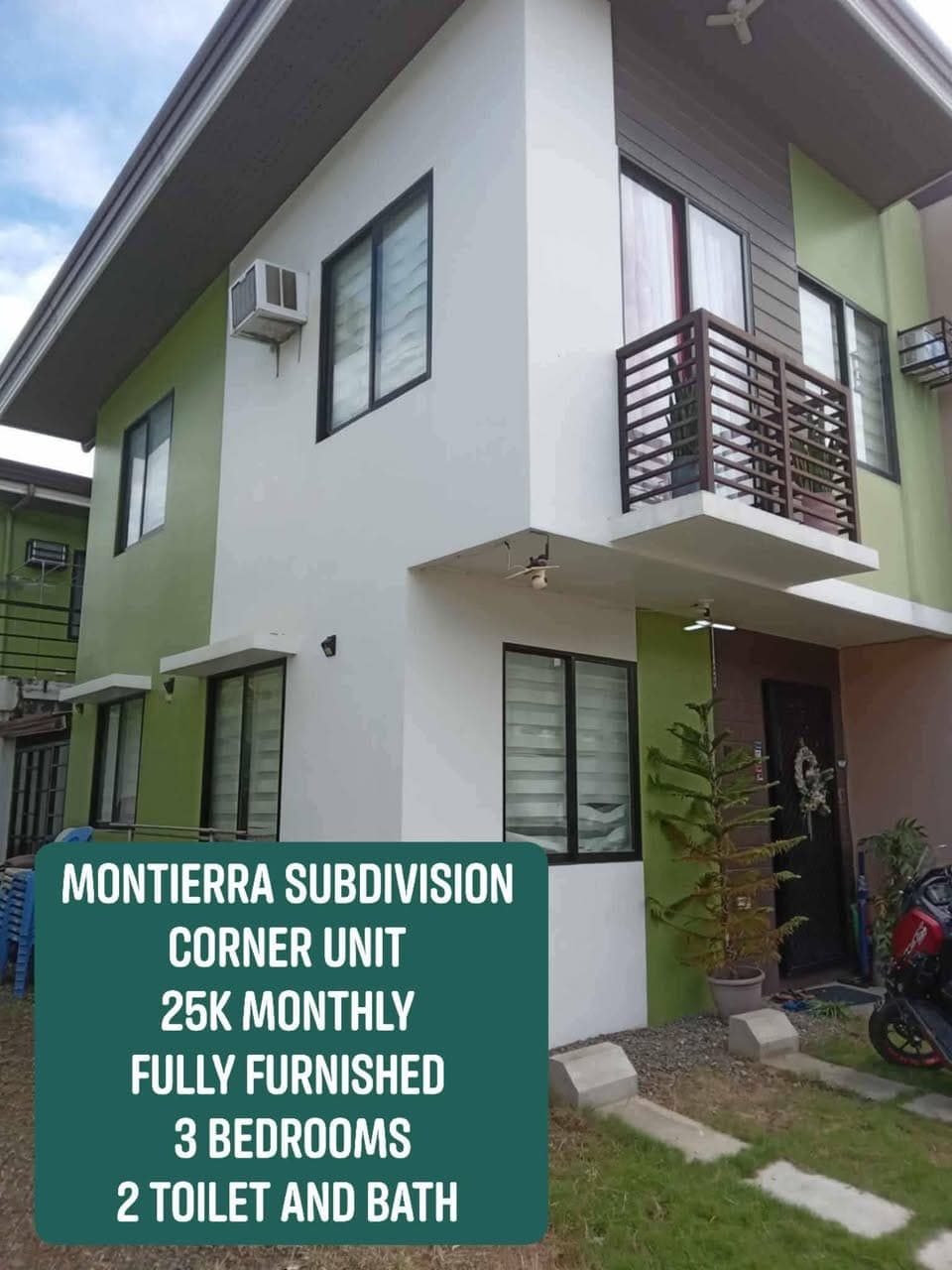 House for rent - photo 2