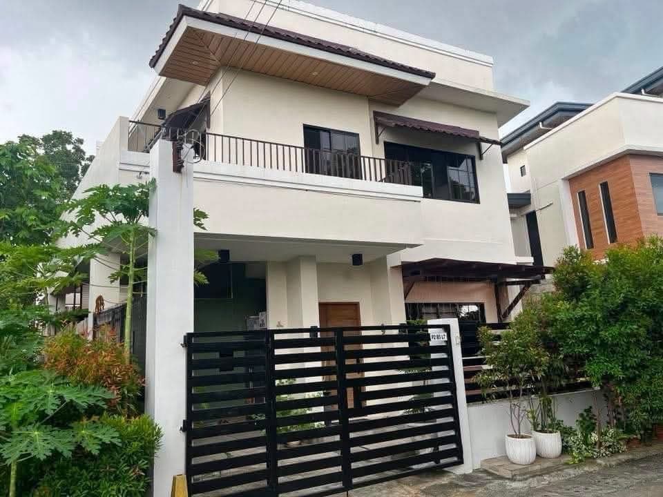 House and lot for sale or rent - photo 1