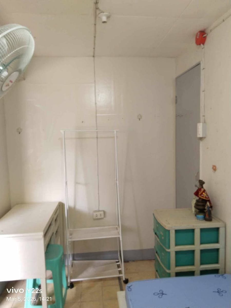 SOLO ROOM FOR RENT * IN LADIES DORM - photo 3