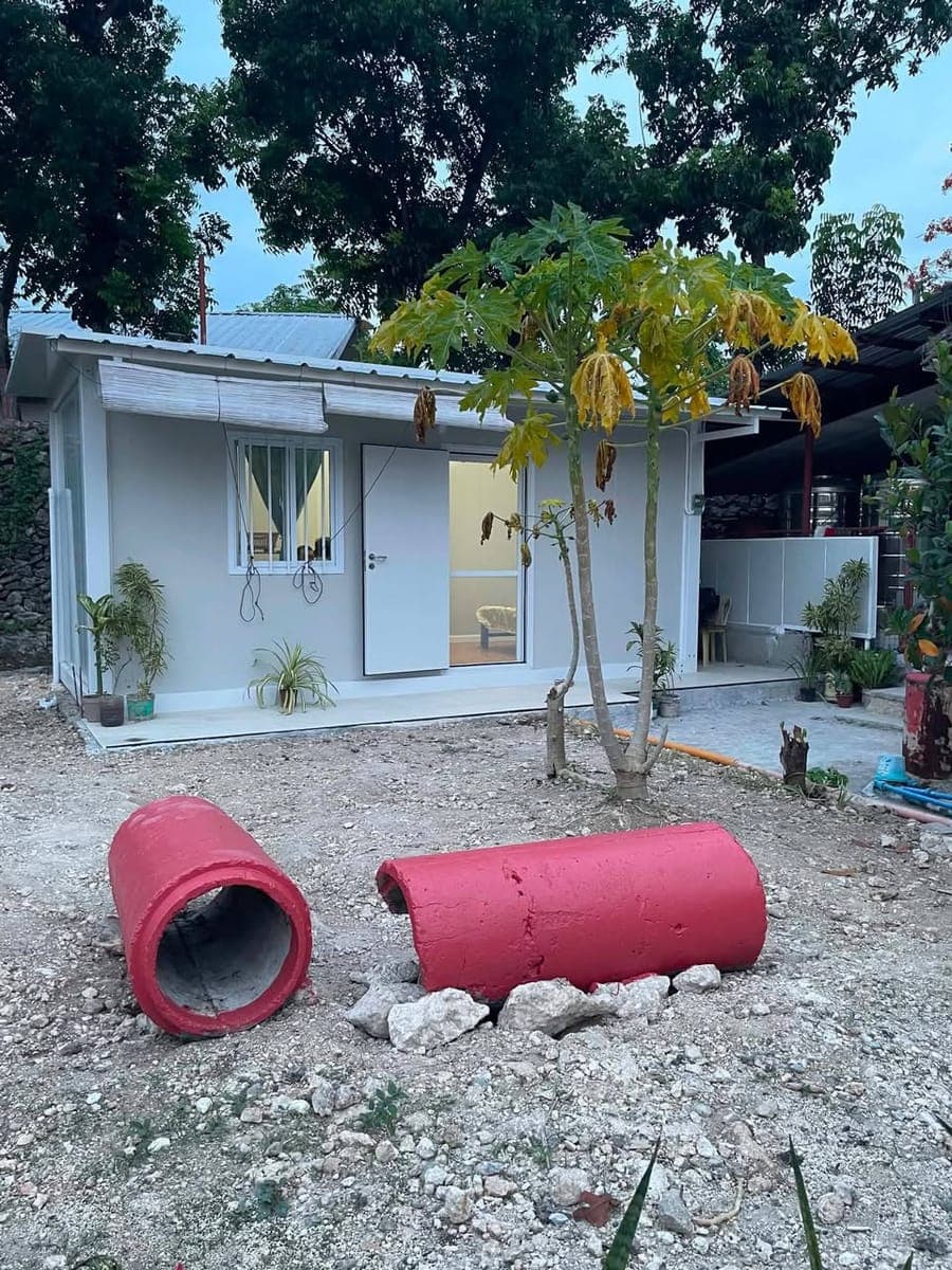 For Rent Studio Type!! - photo 1