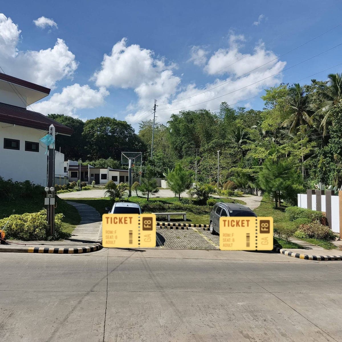 𝗙𝗮𝗺𝗶𝗹𝗶𝗮 𝗩𝗲𝗿𝗱𝗲, 𝗟𝘂𝗺𝗯𝗶𝗮, Cagayan de Oro - photo 2